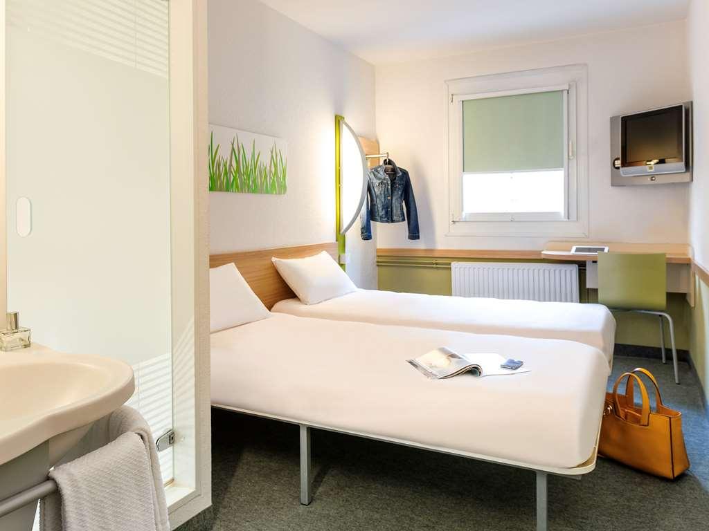 Ibis Budget Lyon Gerland Room photo